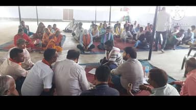 बानो: विश्व कल्याण आश्रम समीज से 22 नए मंदिरों के निर्माण को मिली स्वीकृति, श्रद्धालुओं में उत्साह