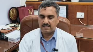 हंता वायरस कैसे फैलता है और इससे कैसे बचें, एम्स के डॉक्टर ने बताया