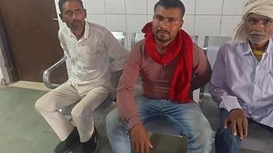 मानिकपुर: जमीनी विवाद में दो पक्ष भिड़े, बहिलपुरवा पुलिस ने तीन आरोपियों पर की कार्रवाई की
