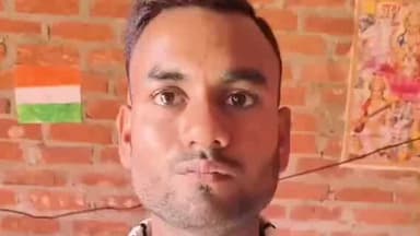 शाहजहांपुर: पुलिस की कार्यशैली पर उठे सवाल, जानलेवा हमले के आरोपी खुलेआम, पीड़ित परिवार दहशत में
