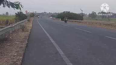 करवीर: शक्तिपीठ महामार्गामध्ये कोल्हापूर-सांगली जिल्ह्यातील नव्याने १०८ गावांचा समावेश, नावांची यादी जाहीर,