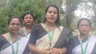 ডুমডুমা: ৰূপাই চাইডিঙত শিক্ষানুষ্ঠানৰ কাষতে অবৈধ চুলাই মদৰ ৰমৰমীয়া বেহা চলোৱাৰ অভিযোগ স্থানীয় ৰাইজৰ