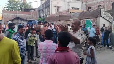 गम्हरिया: बिहारीगंज: शराब विवाद में गोलियों से गूंजा इलाका