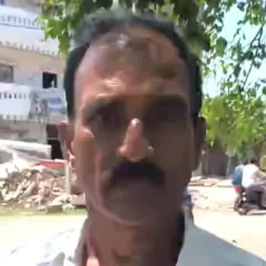 कहलगांव: कहलगांव में एनटीपीसी की जमीन को प्रशासन ने आपसी सहमति से अतिक्रमण मुक्त कराया