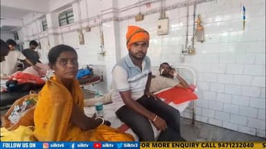 SILK TV- District news together || 10 MAY 2026 || #Bhagalpurnews #TodayNews #LocalNews #SILKTV