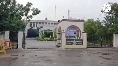 கரூர்: மாவட்டத்தில் மது விற்ற 4 பேர் கைது 104 மது பாட்டில் பறிமுதல்