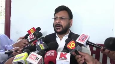 देहरादून: वक्फ माफियाओं पर धामी सरकार चलाएगी बुलडोजर: शादाब शम्स, अध्यक्ष, वक्फ बोर्ड, उत्तराखंड