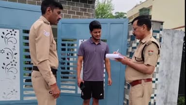 देहरादून: दून पुलिस का सत्यापन अभियान हुआ तेज