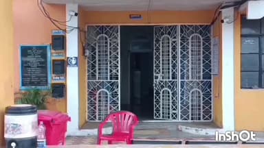 येरमाळा मध्ये ट्रकमधील २ लाखाचे कपडे लंपास पोलिसात गुन्हा दाखल