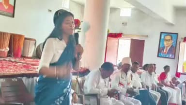 पेशरार: लोहरदगा में पेसा कानून पर वार्षिक कार्यशाला, पारंपरिक स्वशासन और ग्राम सभा की शक्तियों पर हुई चर्चा