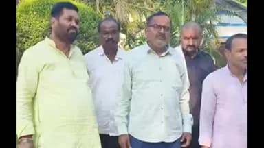 नौहट्टा: डिग्री कॉलेज के स्थान चयन पर विवाद, जनप्रतिनिधियों ने जिलाधिकारी से हस्तक्षेप की मांग की