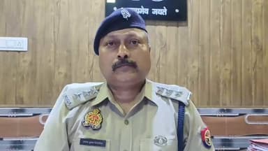 #Saharanpurpolice
#बाईट
➡️अवगत कराना है कि आज दिनांक 10.05.2026 को थाना ननौता के मोहल्ला चामंजलि कोट निवासी सलमान पुत्र...
