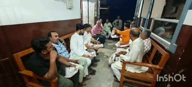 मदनपुर समेत पूरे जिले 20 मई को बंद रहेंगे दवा दुकान