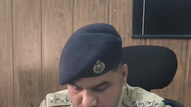 करनाल: सीता माय थाना क्षेत्र के एक गांव में युवक से कुकर्म, पुलिस में शिकायत दर्ज