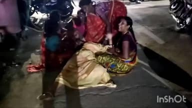 रतनी फरीदपुर: किंजर नगला सरैया के पास सड़क हादसे में ससुराल जा रहे युवक की दर्दनाक मौत