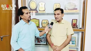 सही लोग सच्चा धर्म, "दौसा का मानव सेवा संस्थान "#dausa #dharm #manvsewa #trending #goodnews #dausane