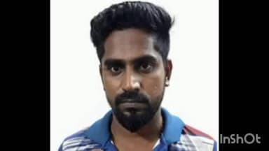 ராதாபுரம்: தண்டையார் குளம் பகுதியில் ஜேசிபி மூலம் மணல் திருட்டில் ஈடுபட்ட 6 நபர்கள் கைது. மணல் & வாகனங்கள் பறிமுதல்.