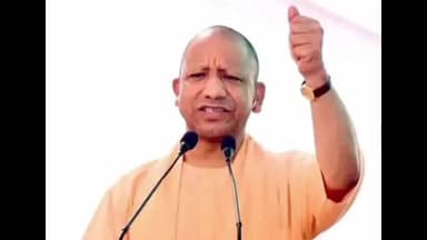 खेकड़ा: मुख्यमंत्री योगी आदित्यनाथ भगवानपुर नांगल में शिव गोरखनाथ आश्रम में नवनाथ मूर्ति स्थापना में करेंगे पूजा, प्रशासन अलर्ट