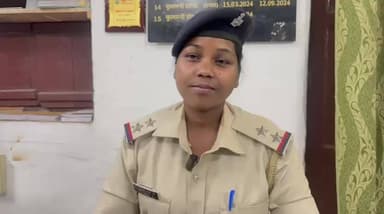 खूंटी: बिरबांकी के इचाकुटी के बंधुआ मजदूर दंपति को पुलिस और समाजसेवियों ने पंजाब से कराया मुक्त