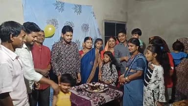 माँ सिर्फ एक शब्द नहीं, पूरी दुनिया होती है।
Happy Mother’s Day
#MothersDay #HappyMothersDay #Maa #MotherLove #Mom #Res...