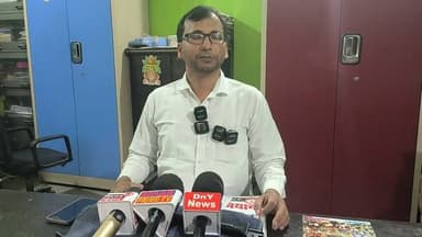 इस अभियान से कितने लोग सहमत हैं कमेंट में अपना प्रतिक्रिया जरुर दें ! प्रेस कॉन्फ्रेंस फुल वीडियो बहुत जल्द आ रहा है ! #...