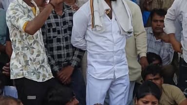 जनपद शामली
“जसाला मोनू केस में ग्राम प्रधान आए पीड़ित परिवार के समर्थन में — इंसानियत की मिसाल बनी पहल!” “पीड़ित परिवार...