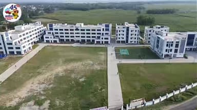 खगड़िया के 45वें जिला स्थापना दिवस के अवसर पर जिले के ऐतिहासिक, सामाजिक एवं विकासात्मक सफर को दर्शाता एक विशेष वीडियो तै...