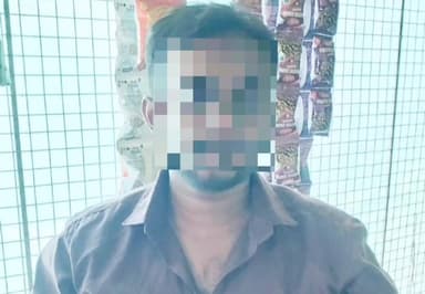 ಸೂಪಾ: ಕುಂಬಾರವಾಡದಲ್ಲಿ ಅಬಕಾರಿ ಹೆಸರಿನಲ್ಲಿ ದರೋಡೆಗೆ ಯತ್ನ