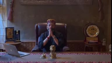 भुंतर: बर्बाद होते फल और सूनी पड़ी मणिकर्ण पार्वती घाटी, बदहाल सड़कों के खिलाफ आर-पार की लड़ाई का शंखनाद