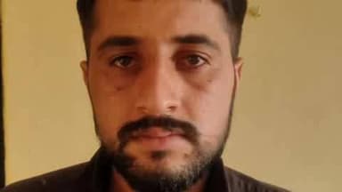 बिलारा: कापरड़ा पुलिस व डीएसटी की बड़ी कार्रवाई: 1.120 किलोग्राम अवैध अफीम के साथ तस्कर गिरफ्तार