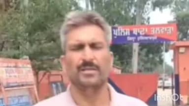फतेहपुर: जगनोली से चोरी हुई पिकअप मामले में मालिक का दर्द छलका, कहा- पंजाब पुलिस से नहीं मिली मदद, वीडियो आया सामने