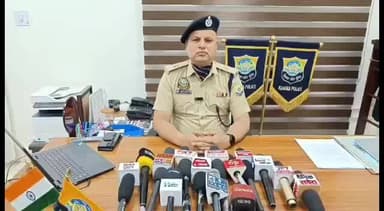 पालमपुर में युवक की संदिग्ध मौत, पत्नी और कथित प्रेमी हिरासत में