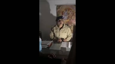 सैंज: सैंज घाटी में हुड़दंगियों का तांडव, पुलिस की कार्यशैली पर उठे गंभीर सवाल