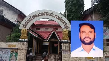 ಗುಳೇದಗುಡ್ಡ: ಪಟ್ಟಣದಲ್ಲಿನ ಅಕ್ರಮ ಅಂಗಡಿಗಳನ್ನು ತೆರವುಗೊಳಿಸುವ ಹಿನ್ನೆಲೆಯಲ್ಲಿ ಮೇ. 15 ರಂದು ಸಾರ್ವಜನಿಕರ ಸಭೆ: ಮುಖ್ಯಾಧಿಕಾರಿ ಮುಂಜಾವರ