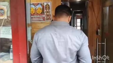 नैनीताल: पर्यटन सीजन को देखते हुए जिलाधिकारी के निर्देशन में उपजिलाधिकारी ने होमस्टे गेस्ट हाउस पर चलाया सत्यापन अभियान