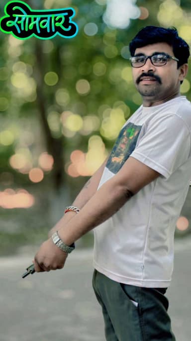 जो व्यक्ति अपनी ग़लतियों के लिए खुद से लड़ता हैं,
उसे कोई भी हरा नहीं सकता.
रवि गुप्ता जिला ब्यूरो चीफ बाराबंकी भारत लाइव...