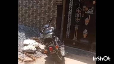 बलिया: WB के सीएम सुवेंदु अधिकारी के पीए की हत्या में शामिल राज सिंह का नाम अंडा दुकानदार को गोली मारने के मामले में भी आया