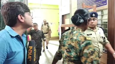 বারাসাত ১: শুভেন্দু অধিকারীর দেহরক্ষী মৃত্যু মামলা: ১৩ দিনের পুলিশি হেফাজতে অভিযুক্ত, ডিজিটাল তথ্যপ্রমাণ লোপাটের চাঞ্চল্যকর অভিযোগ