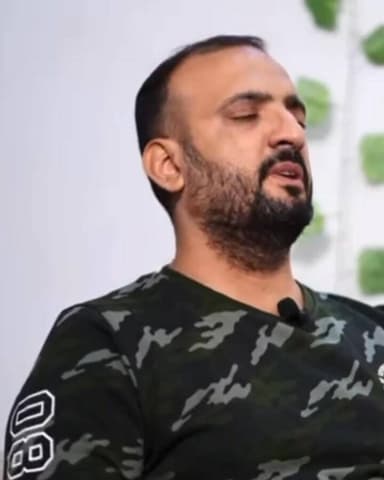 वार्ड नंबर 8 के प्रत्याशी रोहतास नागिया ने कांग्रेस के नेताओं को क्या कहा सुनिए..