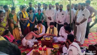 అయ్యన్నపేటలో జిల్లా టిడిపి కార్యాలయ నూతన భవనానికి శంకుస్థాపన చేసిన రాష్ట్ర మంత్రి కొండపల్లి శ్రీనివాస్
