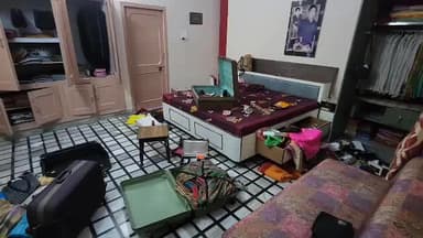 हनुमानगढ़: जंक्शन की दीप कॉलोनी में सूने मकान में लाखों की चोरी, सीसीटीवी में कैद हुए बदमाश