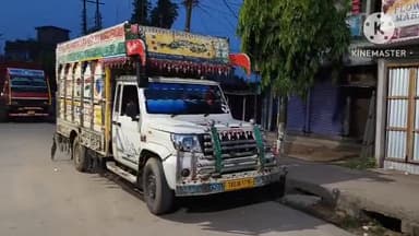 তেলিয়ামুড়া: গরু গাড়ি আটক করে গরু গাড়ি থেকে পাঁচটি গরু নিয়ে যায় দুষ্কৃতিকারীরা, ঘটনা তেলিয়ামুড়া বাইপাস এলাকায়