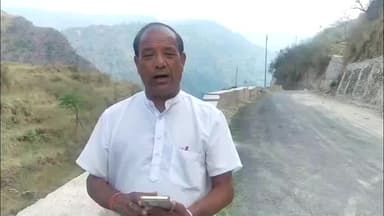 पौड़ी: पौड़ी नगर में कांग्रेस कार्यकारिणी का विस्तार, कई पदाधिकारियों को मिली नई जिम्मेदारियां