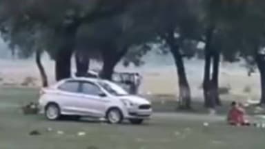 एगारकुंड: मैथन में दबंगों की गुंडागर्दी, युवक पर जानलेवा हमला पीड़ित परिवार ने ओपी में शिकायत कराया दर्ज