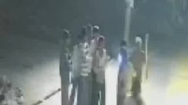 श्रीकरणपुर के वार्ड नंबर 14 में एक व्यक्ति से मारपीट का मामला, वीडियो सोशल मीडिया पर हुआ वायरल