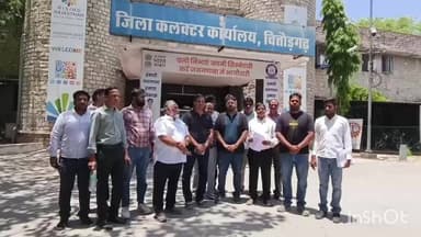 चित्तौड़गढ़: रमेश ईनाणी हत्याकांड: रमताराम को VIP ट्रीटमेंट देने का आरोप, भक्ता राम ट्रस्ट भी हो सकता है हत्या का मुख्य कारण