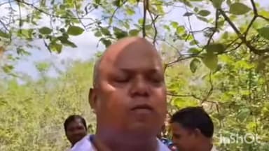 ବୋଲଗଡ: ପ୍ରଶାସନର ନଜର ନାହିଁ ଗିରିଧାରୀ ପାହାଡ଼ ଉପରେ ନଜର ରଖି ଏହାର ବିକାଶ କରିବା ନେଇ ପତିକ୍ରିୟା ରଖିଲେ ସ୍ଥାନୀୟ ଜନସାଧାରଣ