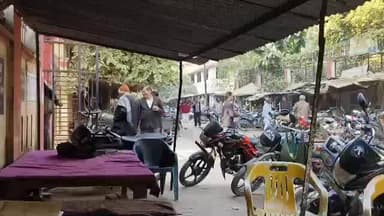 मौदहा: लरौंद में अवैध शस्त्र रखने वाले अभियुक्त को 5 दिन के कारावास व अर्थदंड की सजा