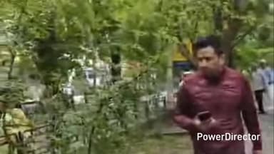 नैनीताल: नगर निगम की मुस्तैदी से कैंडी पार्क हुआ चमकदार, मुख्य सफाई निरीक्षक अमित कुमार ने किया निरीक्षण