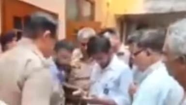 अम्बाला: अंबाला सिटी: लड़की छेड़ने से मना करने पर ईंट मारकर 66 वर्षीय बुजुर्ग की हत्या